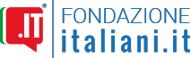 Logo Fondazione italiani.it
