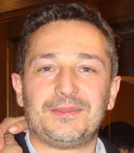Gerardo Ferlaino